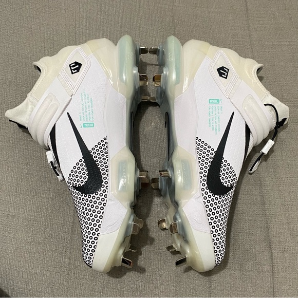 Nike Trout 7 Baseball Cleats - Picture 3 of 7